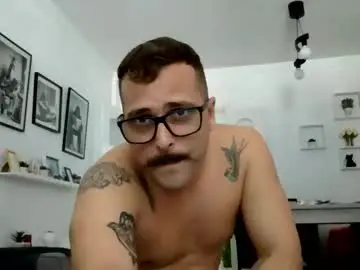 Chaturbate Nude Webcam of mich6921