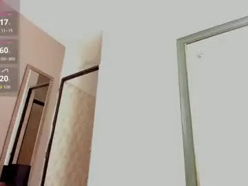 Chaturbate Live Sex Cam of racheellgrayx