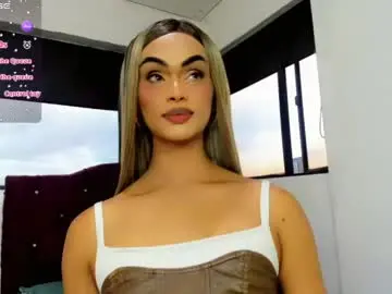 Chaturbate Live Sex of riannagarcia_