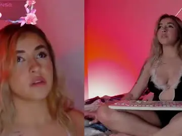Chaturbate Watch Live Sex Cams of saradiazxxx