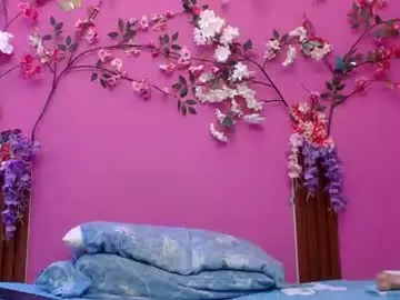 Chaturbate Free Porn Cam of skinnybarbie022
