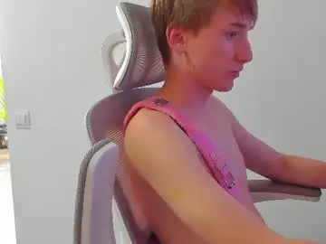 Chaturbate Nude Webcam of vibemygirl