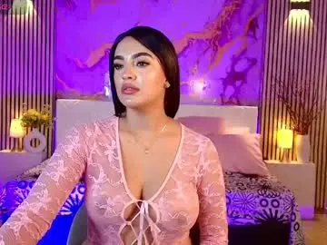 Chaturbate Sex Cam of amyjohnsonn