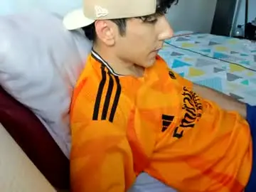 Chaturbate Sex Chat of austin1119a