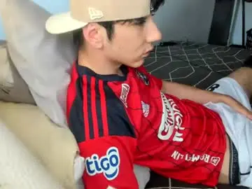 Chaturbate Adult Video Chat of austin1119a