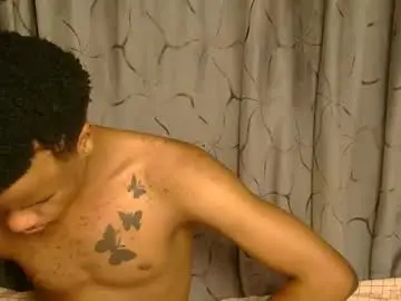Chaturbate Nude Webcam of catboys14