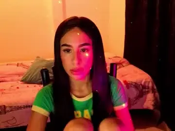 Chaturbate Live Porn of damian_n_lissa