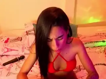 Chaturbate Sex Chat of damian_n_lissa