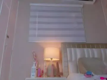 Chaturbate Adult Video Chat of isabela__x