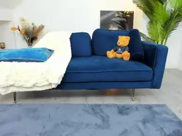 Chaturbate Free Porn Cam of issa_belle18