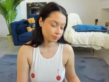 Chaturbate Live Porn of issa_belle18