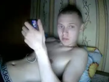 Chaturbate Live Sex Cam of leo_timm