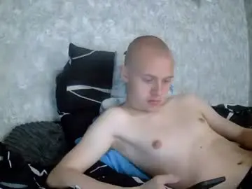 Chaturbate Sex Chat of leo_timm