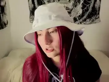Chaturbate Watch Live Sex Cams of mariagh_