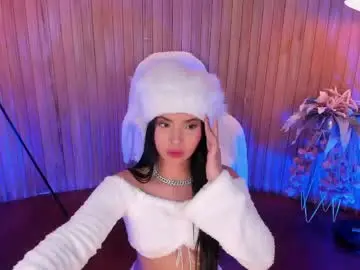 Chaturbate Sex Chat of mialaurence_