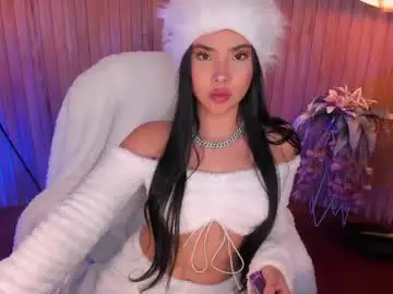 Chaturbate Nude Webcam of mialaurence_