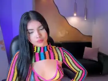 Chaturbate Sex Cam of mialaurence_