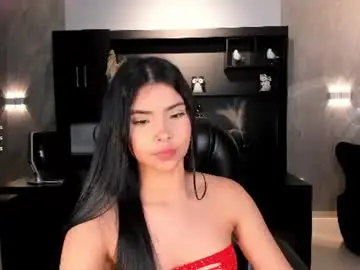 Chaturbate Private Sex Chat of mialaurence_