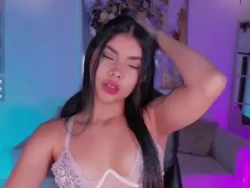 Chaturbate Private Sex Chat of mialaurence_
