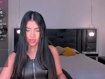 Chaturbate Sex Cam of mialaurence_