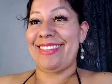 Chaturbate Live Sex Cam of zahi_willx
