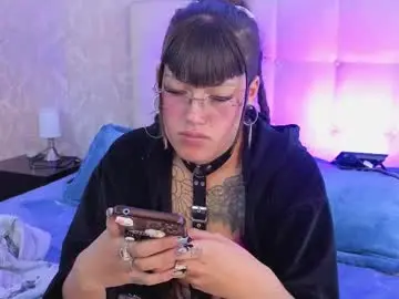 Chaturbate Adult Webcams of _sharlotte777