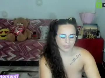 Chaturbate Private Sex Chat of anissyax