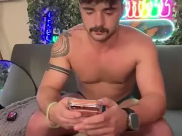 Chaturbate Live Porn of dohmerboyz