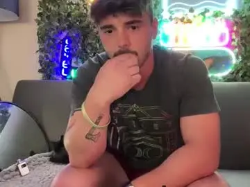 Chaturbate Live Sex of dohmerboyz