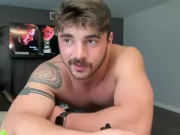 Chaturbate Live Sex Cam of dohmerboyz