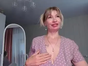 Chaturbate Adult Video Chat of julvilnet