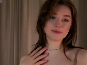 Chaturbate Private Sex Chat of nanalindner