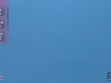 Chaturbate Live Sex Cam of naomi_viper_