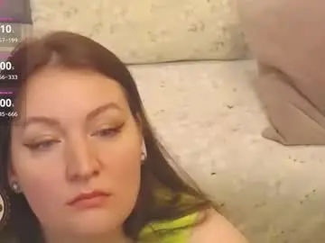 Chaturbate Sex Cam of nataly_cute1