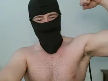 Chaturbate Private Sex Chat of phantomgent
