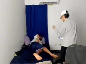 Chaturbate Sex Chat of thejoker_master222