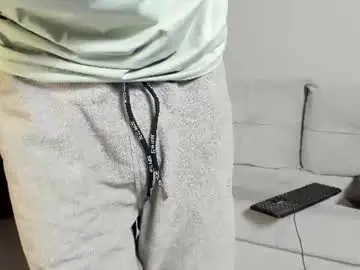 Chaturbate Live Sex Cam of zepanl
