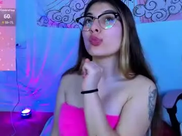 Chaturbate Free Porn Cam of abbie_senjen