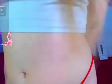 Chaturbate Sex Chat of abbie_senjen