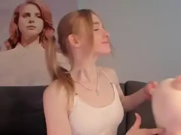 Chaturbate Nude Webcam of brittany_bird