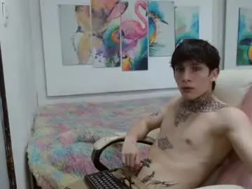 Chaturbate Watch Live Sex Cams of cry_thereal