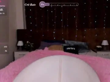 Chaturbate Private Sex Chat of elly_bloomm