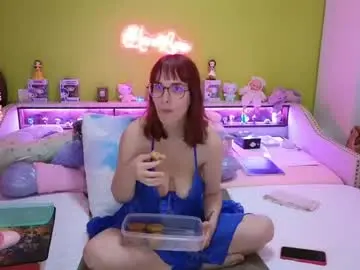 Chaturbate Sex Chat of heraluna_