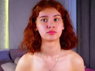 Chaturbate Free Live Porn of karolinerush