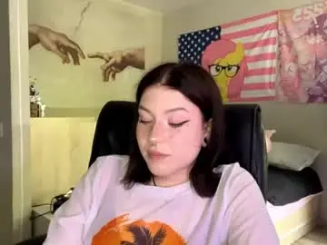 Chaturbate Free Porn Cam of lyna25