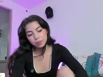 Chaturbate Adult Webcams of natalie_jaensen