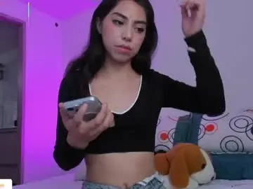 Chaturbate Best Webcam of natalie_jaensen