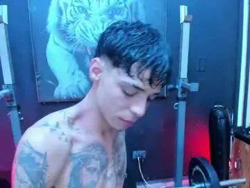 Chaturbate Nude Webcam of yeidonn
