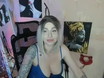 Chaturbate Watch Live Sex Cams of your_wild_amazon_forever