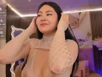 Chaturbate Live Sex of amara_tay